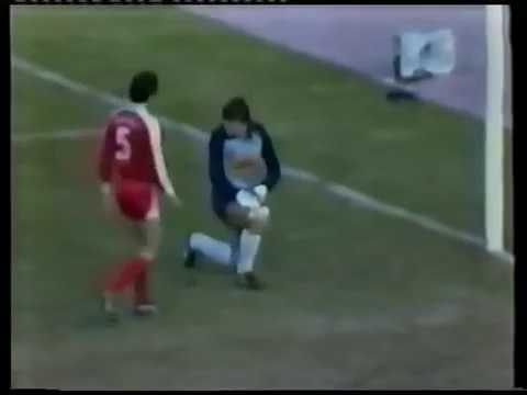 1982 Fortuna Düsseldorf - Bayer Leverkusen 5:1 | 2x Thomas Allofs | 2x Günter Thiele