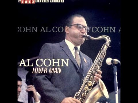 Al Cohn - Skylark