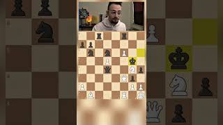 Download lagu Violent FORCED CHECKMATE in 11 MOVES !! ANISH GIRI vs DUDA JAN. #chess #gothamchess mp3 Download lagu Violent FORCED CHECKMATE in 11 MOVES !! ANISH GIRI vs DUDA JAN. #chess #gothamchess mp3