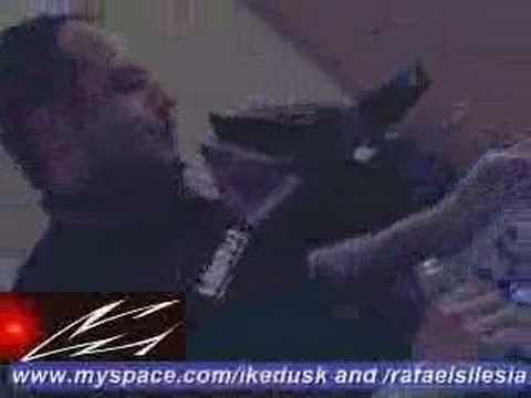 Multimodal Classics - Ike Dusk - 29.11.07