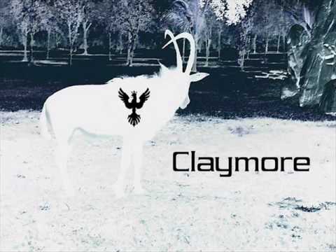 Claymore -Drowning