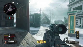 bot撃ち bo4