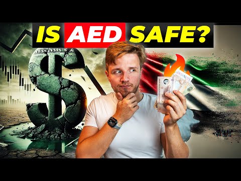 Dollar To Emirates Dirham
