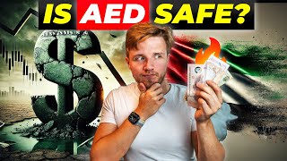 Download lagu What De-Dollarization Means for UAE Dirham? 🇦🇪 🇺🇸 mp3