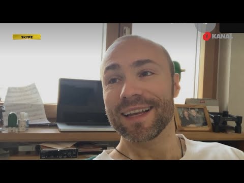 Aleksandar Aca Sofronijević: “Anđele moj” je svoja i drugačija pjesma, autentični ritam Balkana