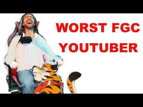 How Maximilian Dood Ruined Street Fighter 6