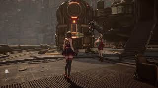 ゲーム実況放浪記_ステラーブレイド_#21
