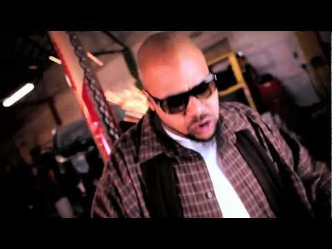 Big Rube - Whipz N Chainz (Official Video)