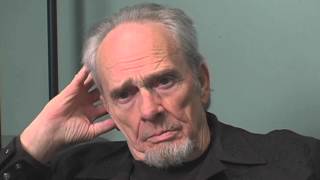 Merle Haggard from &quot;Hank Cochran: Livin&#39; for a Song&quot;