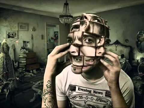 Cosmo-Rhythmic behavior (dar psy)