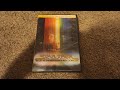 Opening To Star Trek The Motion Picture The Director S Edition 2001 DVD Both Discs