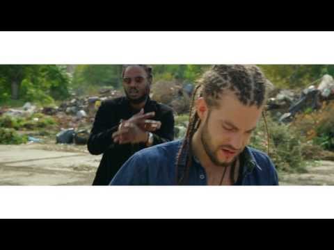 PABLO ANTHONY & LYRICSON - REALITY (Clip officiel)