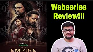 The Empire Webseries Review