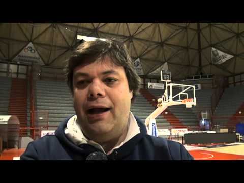 basket, serie B: domani c'è il derby; qui valentina's bottegone