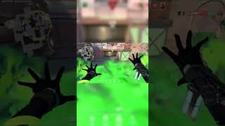 Viper #Shorts 【#9】 - Wasted...