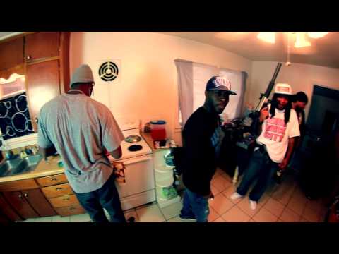 Deezaleez - Deep In The Game (Official Music Video) HD