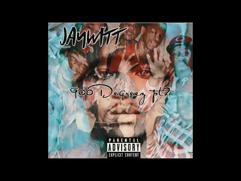 Jaywitt - Deepend (Prod. by Pluto and Yokarza
