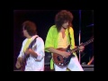 Queen - Hammer To Fall (Live at Wembley 11.07 ...