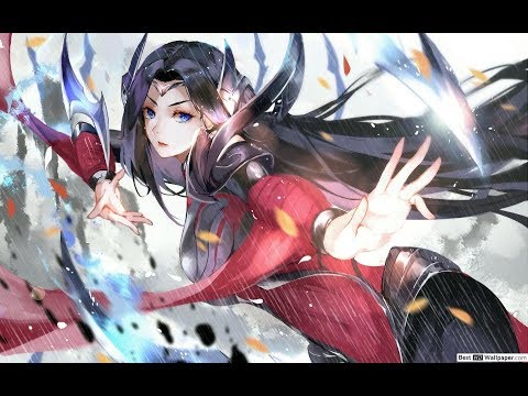 Irelia OUTPLAY PURE SKILL
