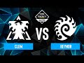Clem vs. Reynor - ESL SC2 Masters: Spring 2024 Europe Regionals - Playoffs