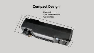 Next-Gen Communication TM-981