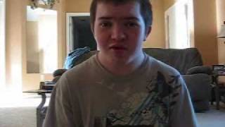 Gonna Get It (Alexz Johnson) Cover