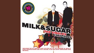 Music video thumbnail preview for We Are Milk \u0026 Sugar (Interlude) by Milk & Sugar