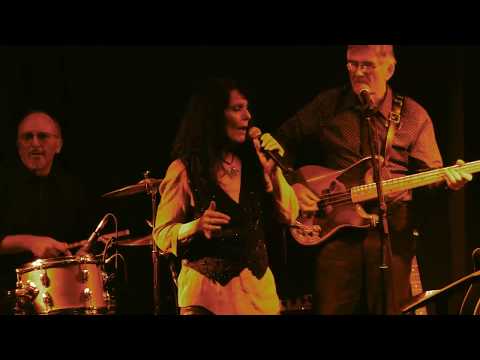 'Needles and Pins' - The Substitutes featuring Kelly Auty with Andrea Lees