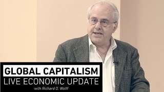 Global Capitalism: The GOP/Trump Plan for 2018 [January 2018]