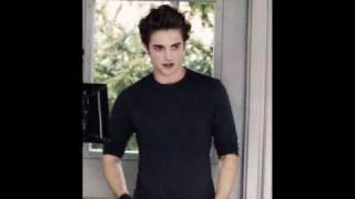 I&#39;ll Be Your Lover Too - Robert Pattinson