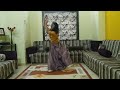Shree Krishna Govind Hare Murari
