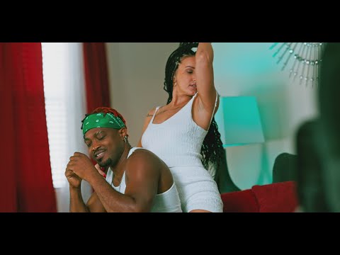 Patexx - Turn Mi On (Freestyle) | Official Music Video