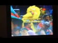 Closing To Elmo Saves Christmas VHS 1996