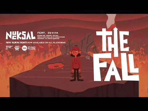 Video thumbnail for 추락 (The Fall)
