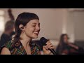 FROM THE SEA – Eskimo Joe, Stella Donnelly, Perth Symphony Orchestra | WA Museum Boola Bardip