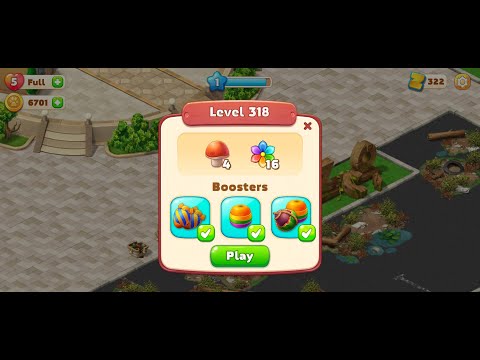 Family Zoo Level 318