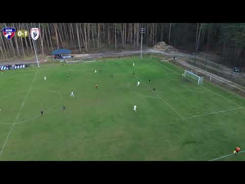 Bizon Jeleniec - Lutnia Piszczac (Klasa Okręgowa 25/26)