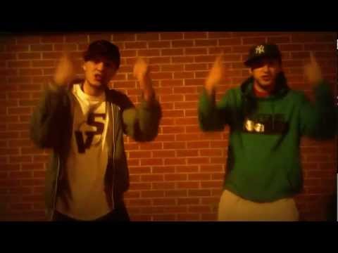 Versus Klika - V.E.R.S.U.S. (prod. Kaju) one shot video