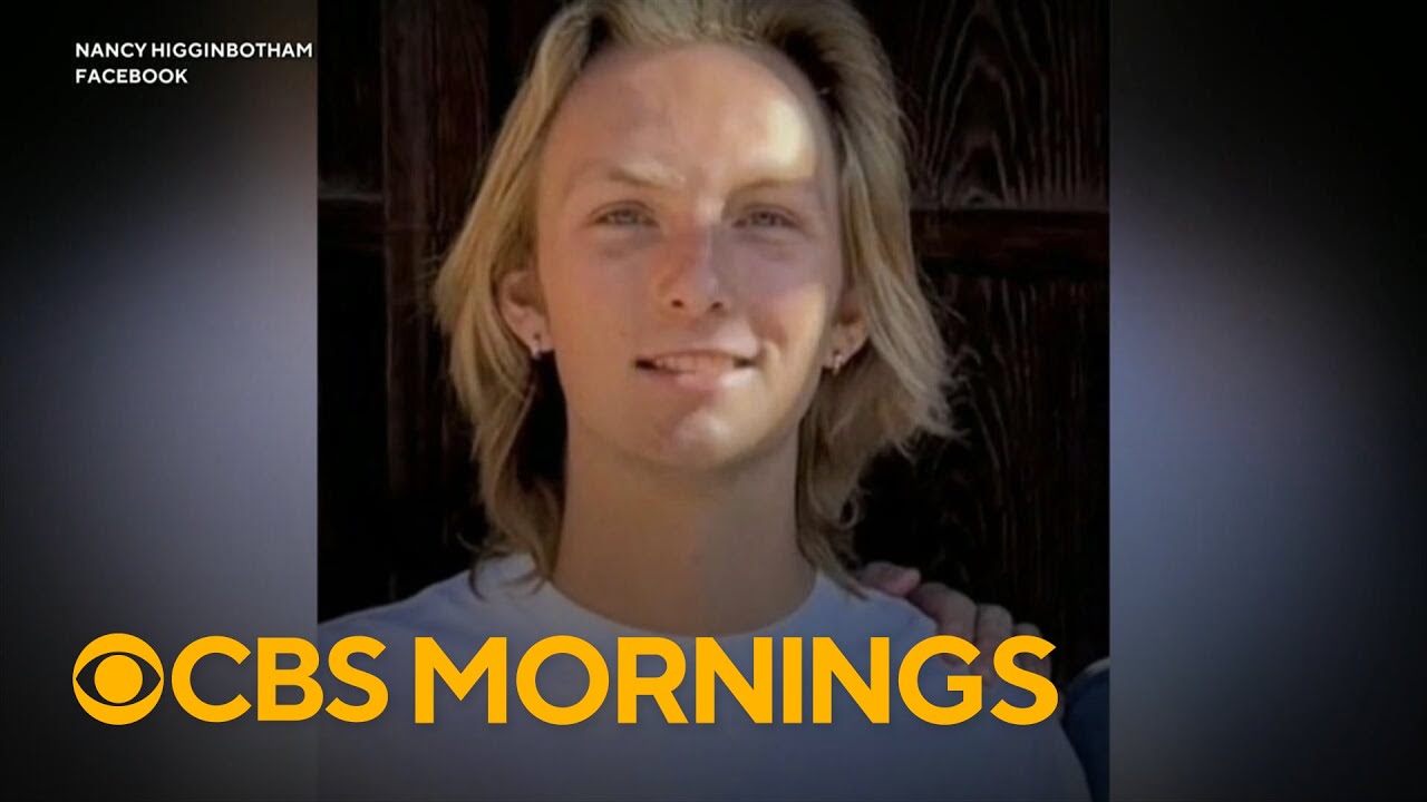 Family of Auburn student missing in Japan thinks he was going hiking before he disappeared