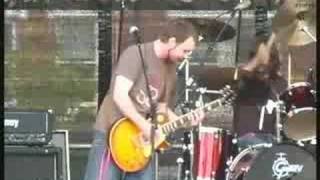 Z-List Tears - Once In Your Life (Live at WMF 2008)