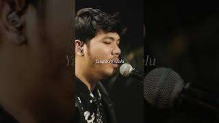 Download lagu Masih adakah cahaya rindumu, yang dulu selalu cermin kan hatimu #yovienuno #menjagahati #live mp3