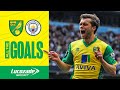 UNREAL HOWSON GOAL | All The Goals | Manchester City v Norwich City