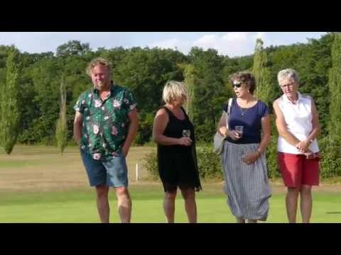 BZ golf- en wandeldag 2018 met l'Arbre à cuire