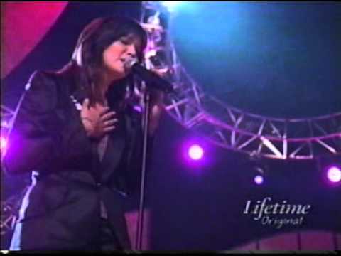 Mandy Moore - Have A Little Faith In Me (Live @ Women In Rock)