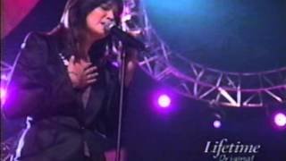 Mandy Moore - Have A Little Faith In Me (Live @ Women In Rock)