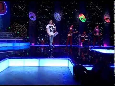 Goran Topic Talija - Kako srce da zavoli drugu BN Music 2014   BN TV