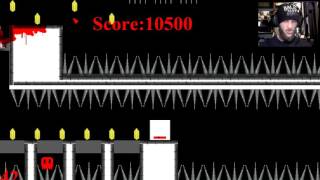 "I HATE MUCH SO VERY" (30 Impossible Levels)