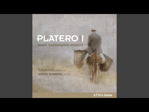 download lagu mp3 mp4 Platero And I English Version, download lagu Platero And I English Version gratis, unduh video klip Platero And I English Version
