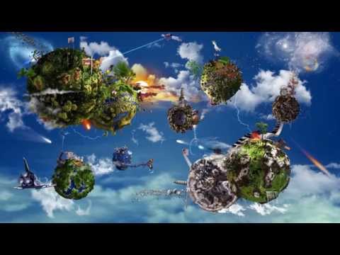 Mystic One - Peso specifico -