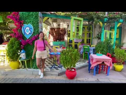 Smy Kos Beach & Splash- islands trip Kalymnos, Plati, Pserimos - City of Kos